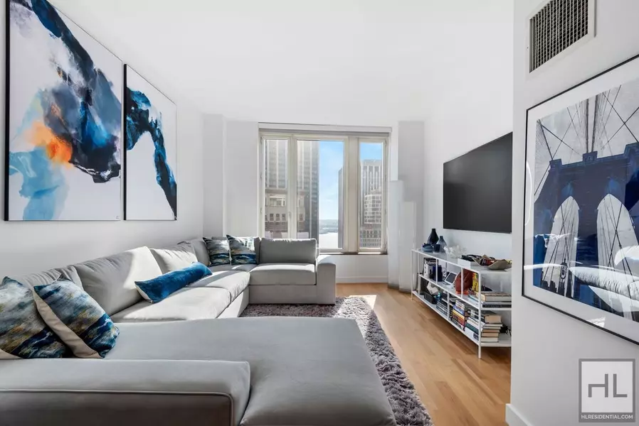 15 William Street #32C, Manhattan, NY 10004