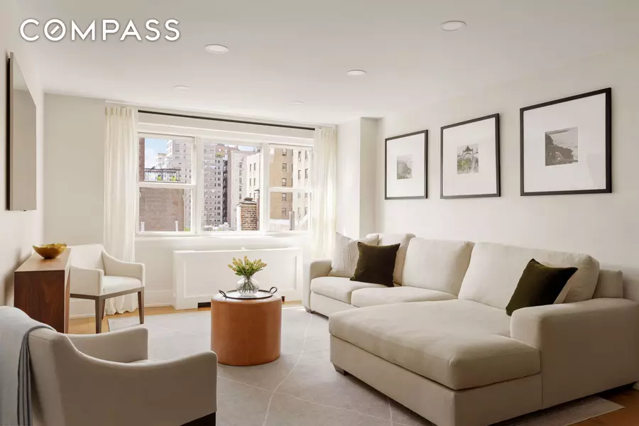 101 W 12th Street #9FG, Manhattan, NY 10011