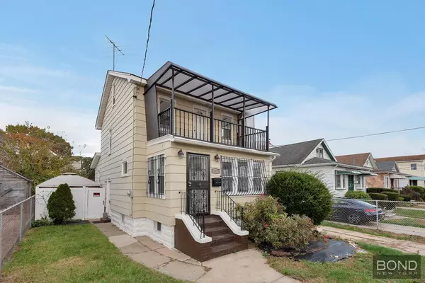 119-73 Merrill Street, Queens, NY 11432