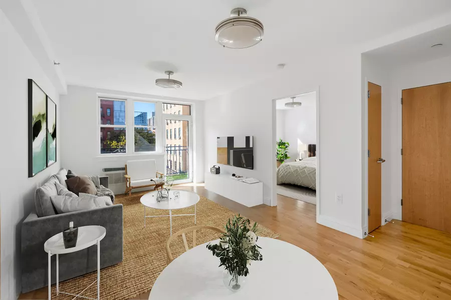 70 W 139TH Street #3G, Manhattan, NY 10037