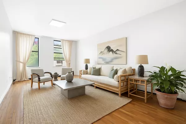 2322 Adam Clayton Powell Jr Boulevard #3-F, Manhattan, NY 10030