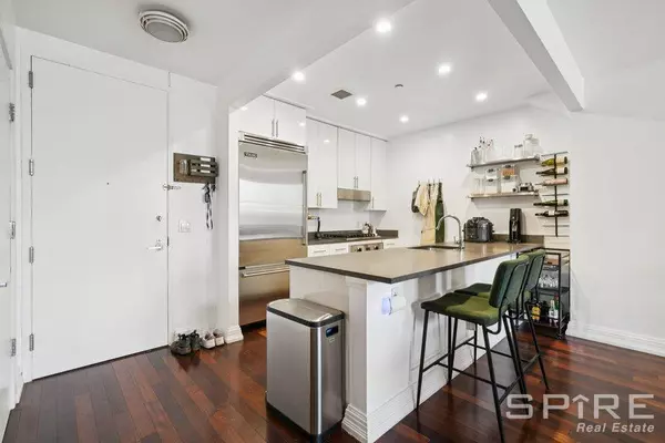 1 Hanson Place #9-D, Brooklyn, NY 11217