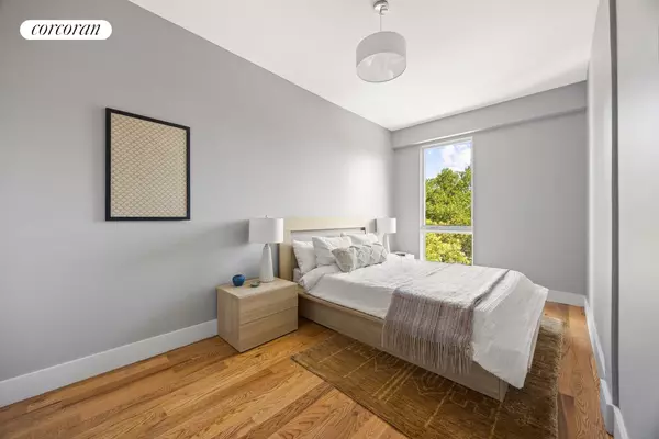 Brooklyn, NY 11213,1226 St Marks Avenue #2A