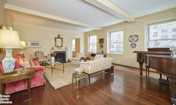 340 E 72ND Street #2N, Manhattan, NY 10021