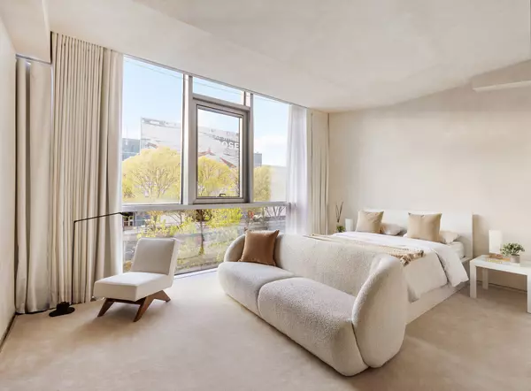 100 11TH Avenue #3C, Manhattan, NY 10011