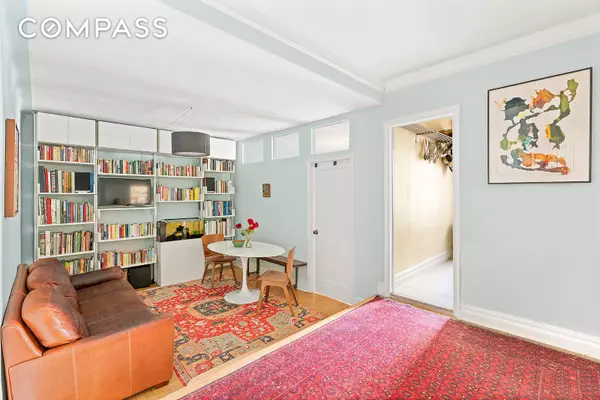 Brooklyn, NY 11238,55 Eastern Parkway #4H