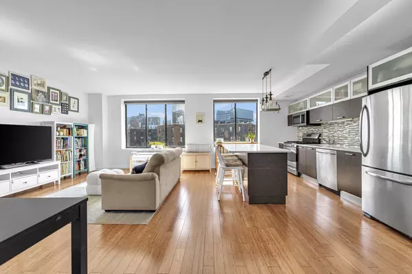 353 E 104TH Street #9C, Manhattan, NY 10029