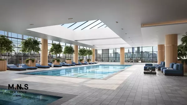 Queens, NY 11101,23-15 44th Road #44-M