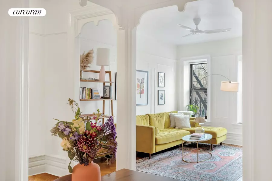 147 PROSPECT Park SW #11, Brooklyn, NY 11218