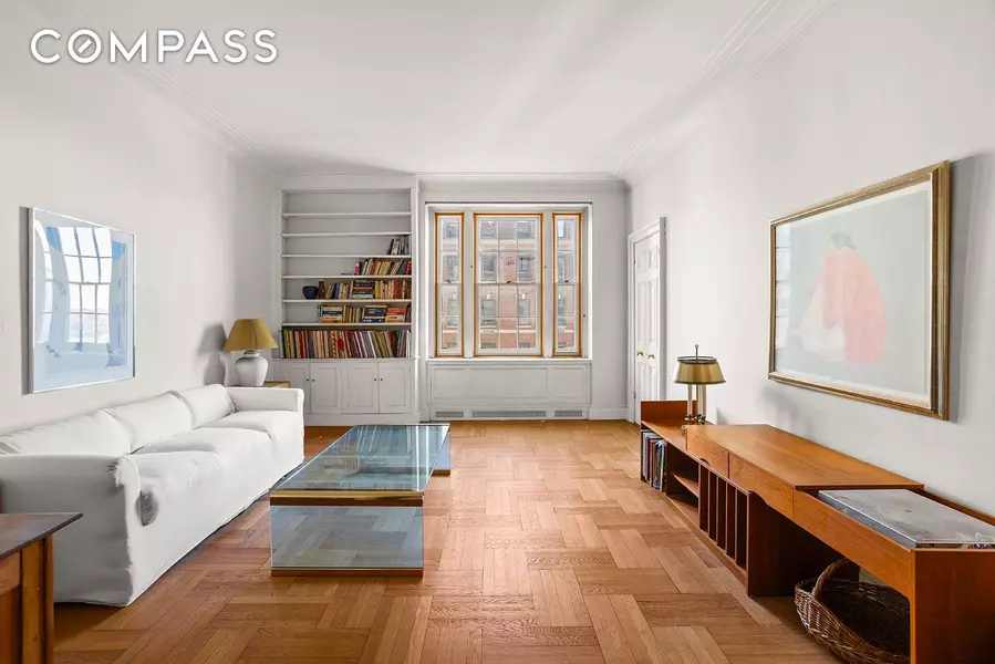 30 Sutton Place #12E, Manhattan, NY 10022