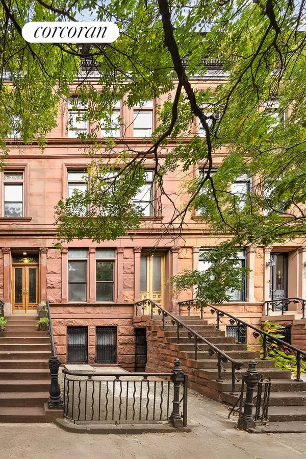 277 JEFFERSON Avenue, Brooklyn, NY 11216