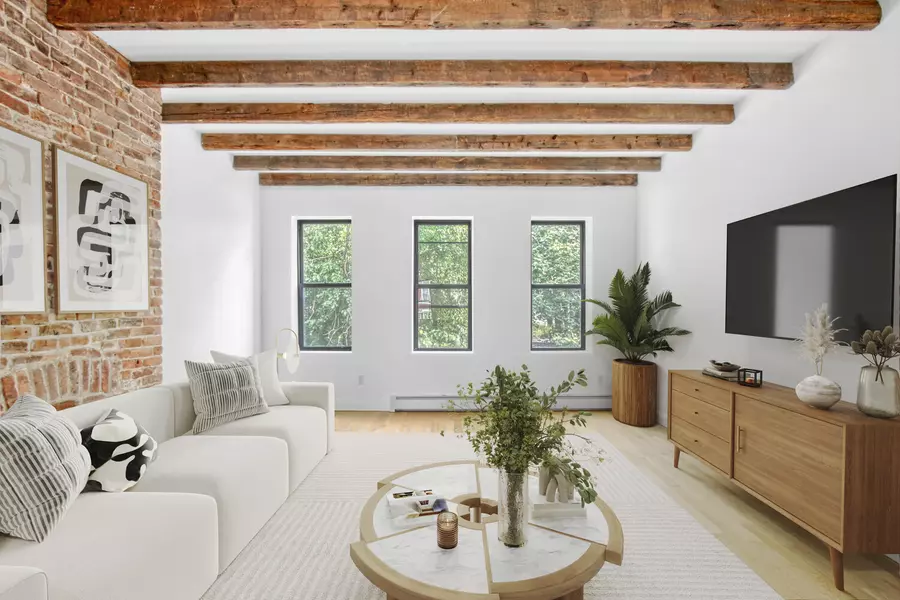 1377 ST MARKS Avenue #2A, Brooklyn, NY 11233