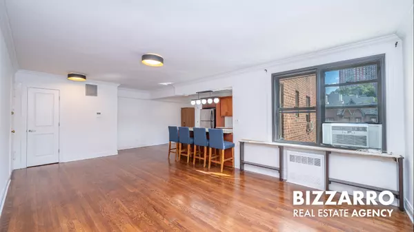 Manhattan, NY 10040,4523 Broadway #7B