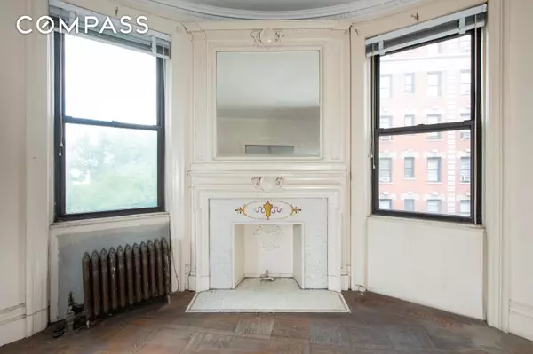 Manhattan, NY 10025,194 Riverside Drive #5E