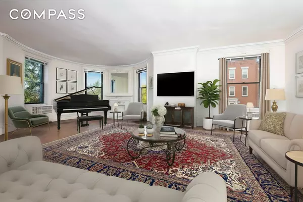 194 Riverside Drive #5E, Manhattan, NY 10025