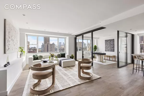 340 E 64th Street #19L, Manhattan, NY 10065