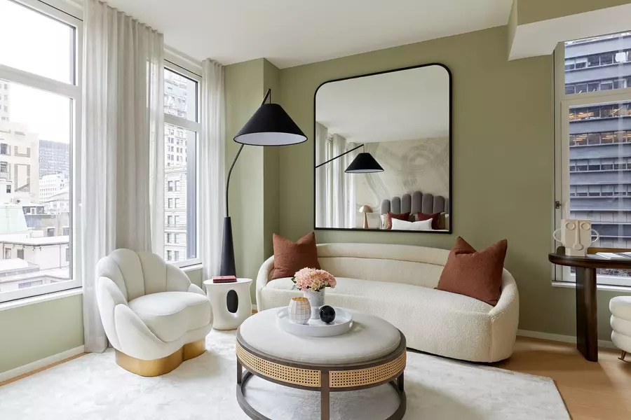 7 DEY Street #7K, Manhattan, NY 10007