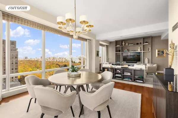 1 CENTRAL Park W #30G, Manhattan, NY 10023