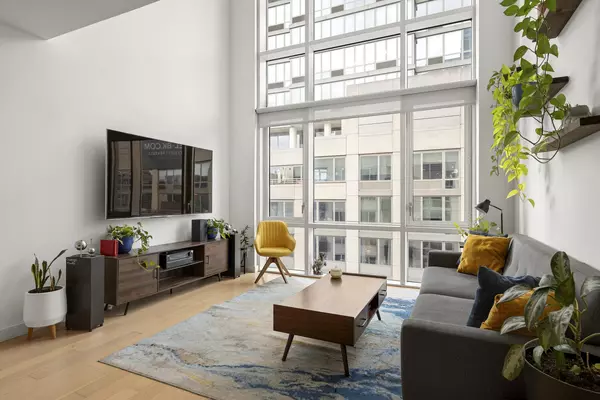 34 N 7TH Street #7K, Brooklyn, NY 11249
