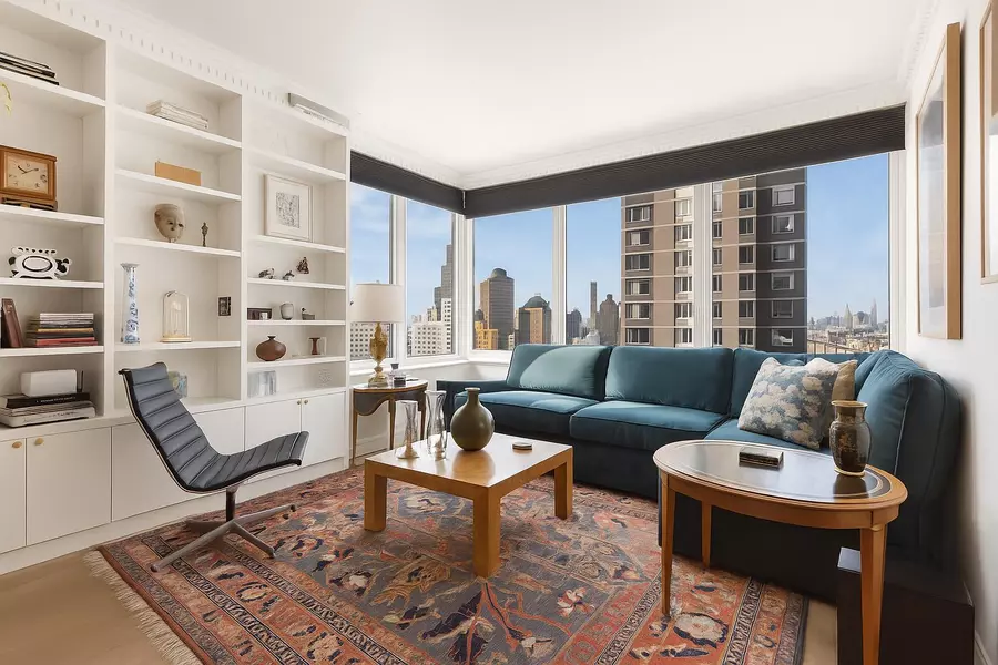 306 Gold Street #17-G, Brooklyn, NY 11201