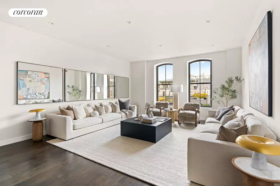 250 WEST Street #8H, Manhattan, NY 10013