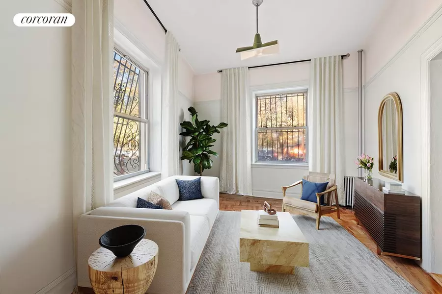 175 PROSPECT Park SW #1A, Brooklyn, NY 11218