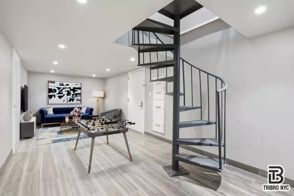 Brooklyn, NY 11222,129 Russell Street #1E