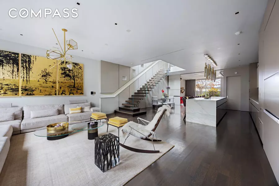 42 White Street #PH, Manhattan, NY 10013