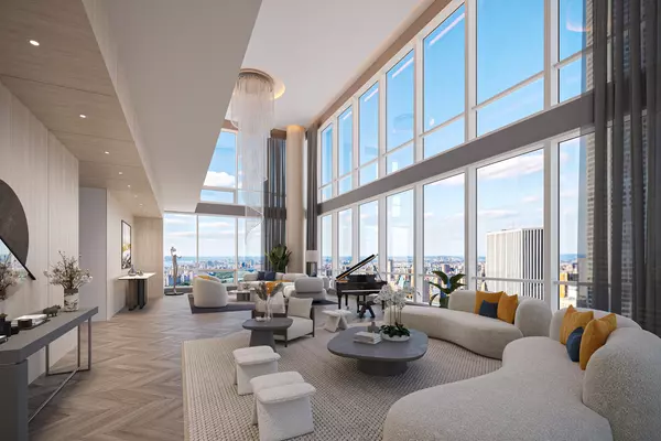 157 W 57TH Street #52/53B, Manhattan, NY 10019