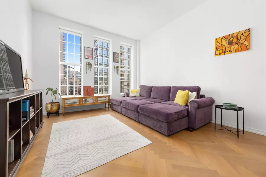 184 Kent Avenue #D-601, Brooklyn, NY 11249