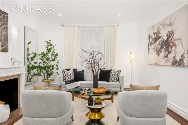 850 Park Avenue #1RD, Manhattan, NY 10075