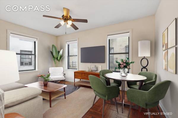 8 Magaw Place #22B, Manhattan, NY 10033