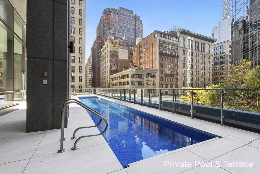 172 MADISON Avenue #MANSION, Manhattan, NY 10016