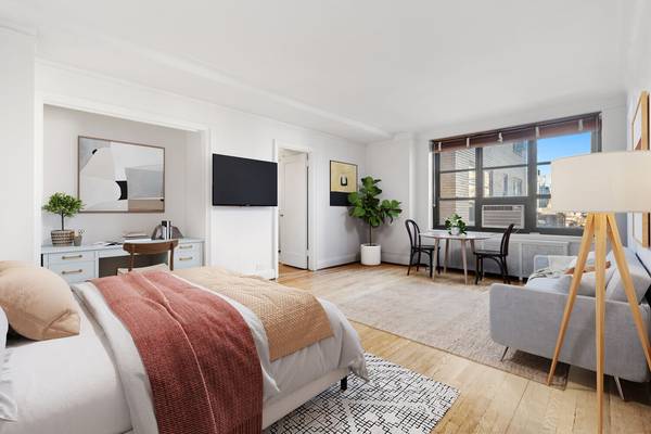 235 E 22ND Street #12R, Manhattan, NY 10010