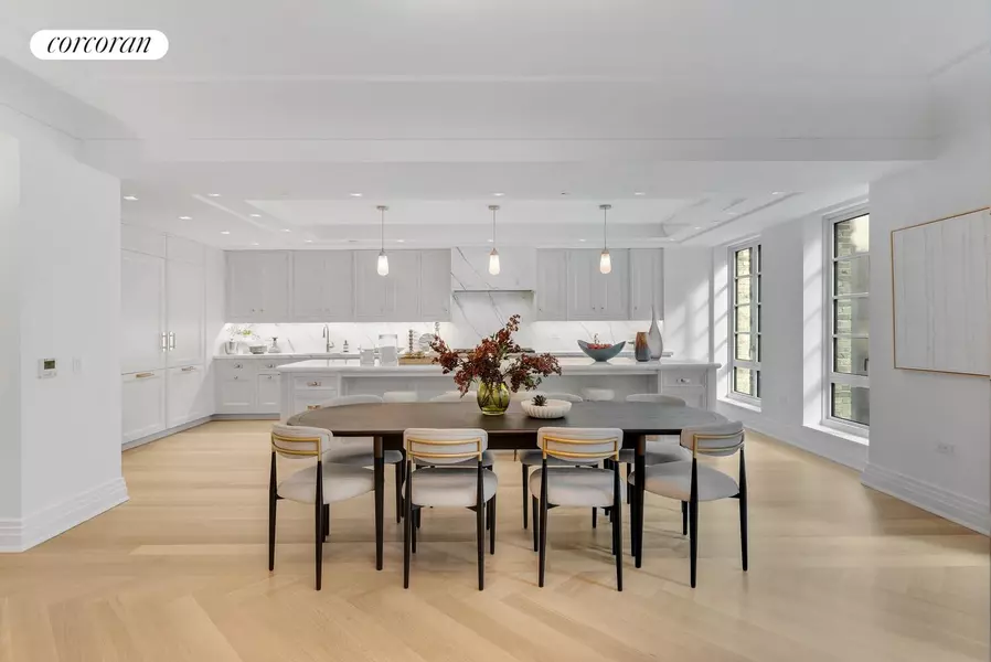 16 5TH Avenue #9, Manhattan, NY 10011