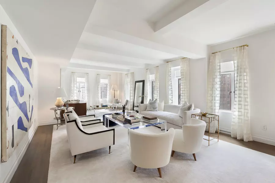 737 PARK Avenue #15C, Manhattan, NY 10021