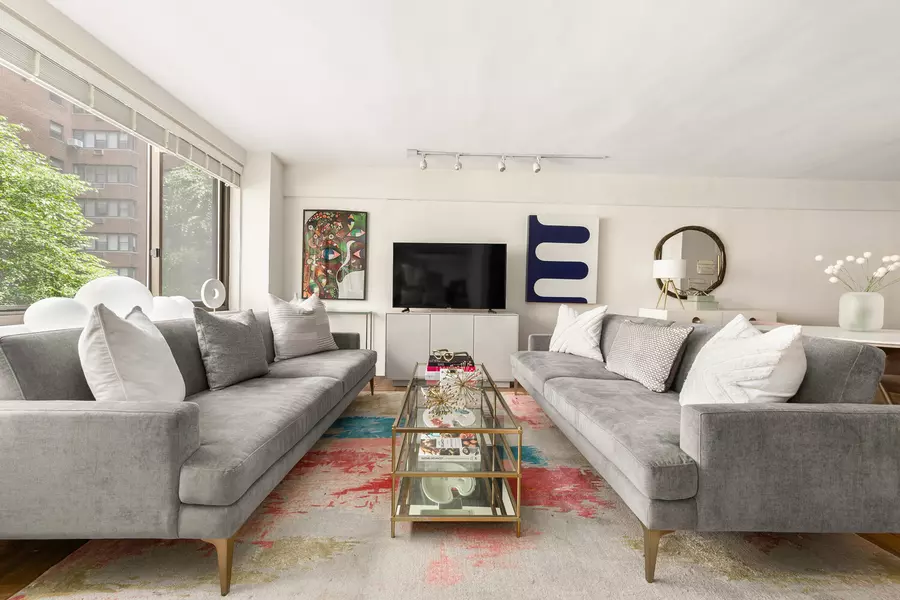 425 E 63RD Street #E3B, Manhattan, NY 10065