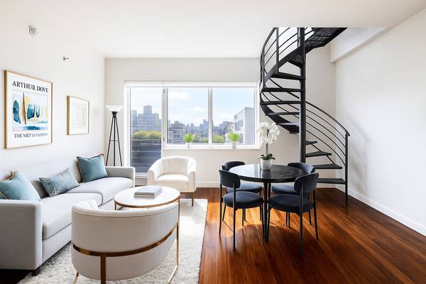 100 MASPETH Avenue #7K, Brooklyn, NY 11211