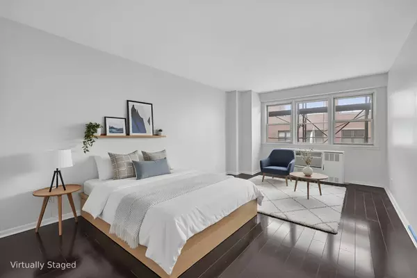 245 E 35th Street #9J, Manhattan, NY 10016