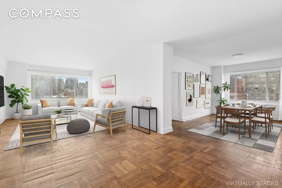 10 E End Avenue #18A, Manhattan, NY 10075
