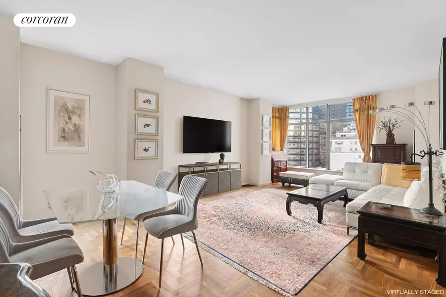 250 E 54TH Street #10EF, Manhattan, NY 10022