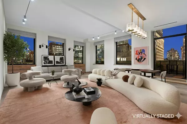 88 LEXINGTON Avenue #1506, Manhattan, NY 10016