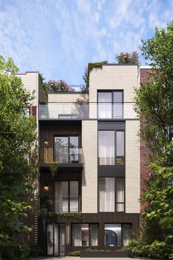 204 Withers Street #2-F, Brooklyn, NY 11211