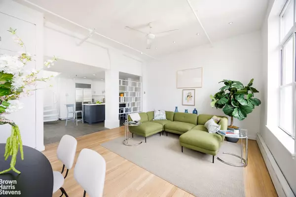 Manhattan, NY 10011,40 W 17TH Street #12A