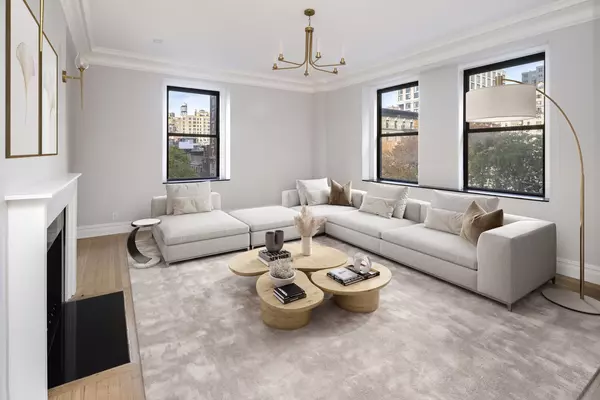 210 W 90TH Street #4J, Manhattan, NY 10024