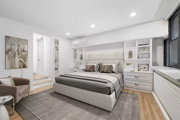 Manhattan, NY 10024,334 W 89TH Street #GARDEN