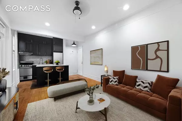 223 E 50th Street #6B, Manhattan, NY 10022