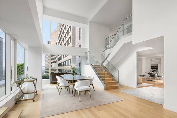 135 W 52ND Street #PH5N, Manhattan, NY 10019