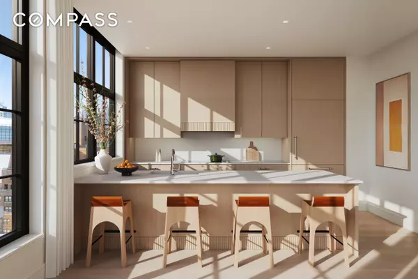 201 E 23rd Street #8A, Manhattan, NY 10010