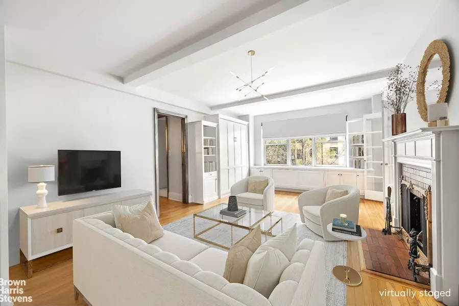 433 E 51ST Street #2F, Manhattan, NY 10022